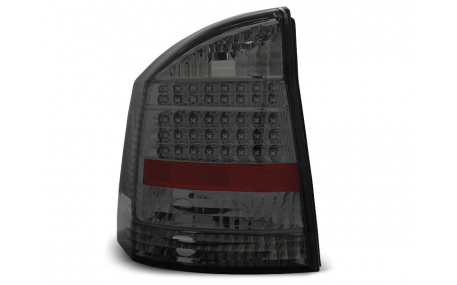 Фонари задние Opel Vectra C