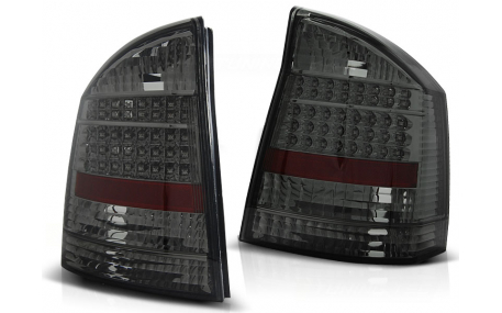 Фонари задние Opel Vectra C