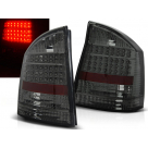 Фонари задние Opel Vectra C