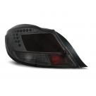 Фонари задние Opel Insignia