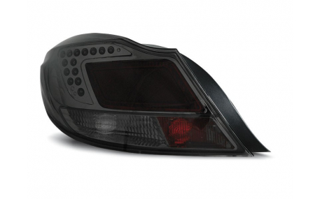 Фонари задние Opel Insignia