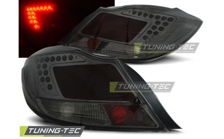 Фонари задние Opel Insignia