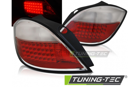 Фонари задние Opel Astra H