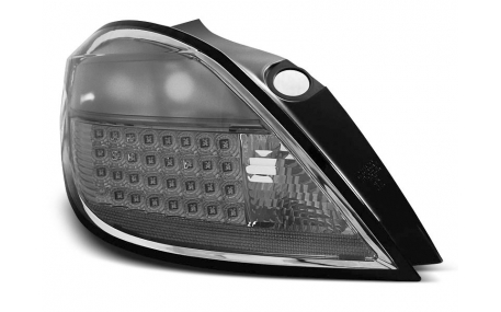 Фонари задние Opel Astra H