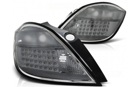 Фонари задние Opel Astra H