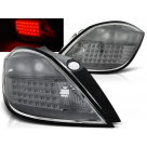 Фонари задние Opel Astra H