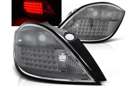 Фонари задние Opel Astra H