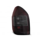 Фонари задние Opel Zafira A