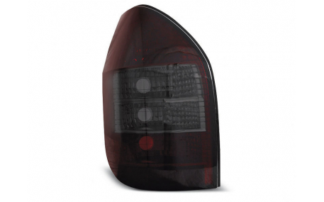 Фонари задние Opel Zafira A