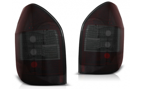 Фонари задние Opel Zafira A