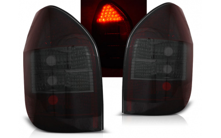 Фонари задние Opel Zafira A