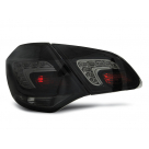 Фонари задние Opel Astra J