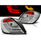 Фонари задние Opel Astra H GTC