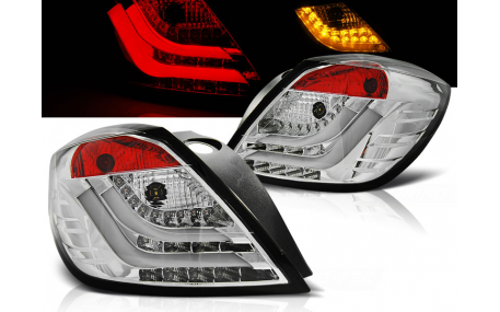 Фонари задние Opel Astra H GTC