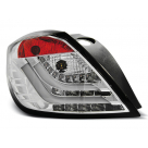 Фонари задние Opel Astra H GTC