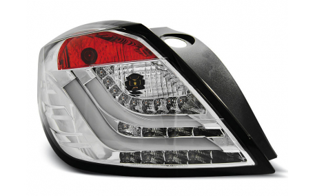 Фонари задние Opel Astra H GTC