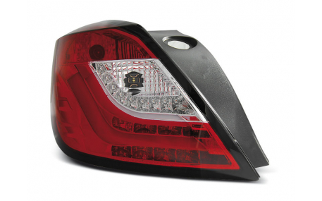 Фонари задние Opel Astra H GTC