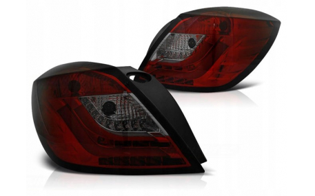 Фонари задние Opel Astra H GTC