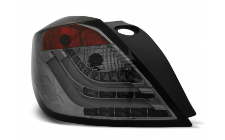 Фонари задние Opel Astra H GTC