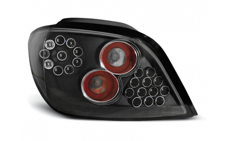 Фонари задние Peugeot 307