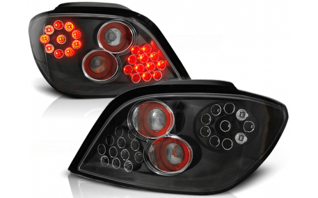 Фонари задние Peugeot 307