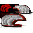 Фонари задние Peugeot 208