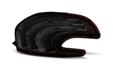 Фонари задние Peugeot 208