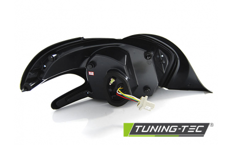 Фонари задние Peugeot 208