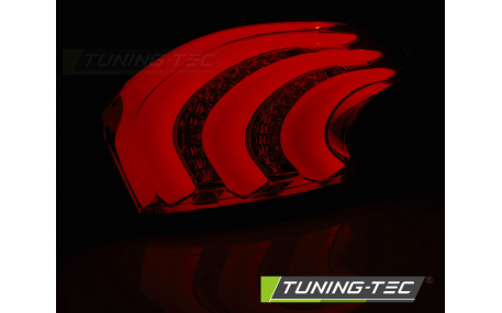 Фонари задние Peugeot 208