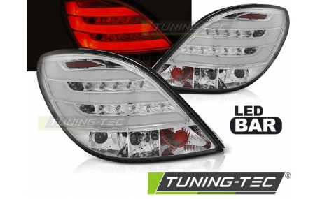 Фонари задние Peugeot 207