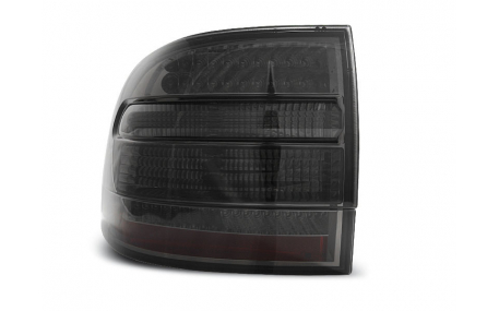 Фонари задние Porsche Cayenne 955