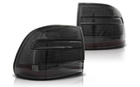 Фонари задние Porsche Cayenne 955