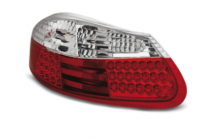 Фонари задние Porsche Boxter