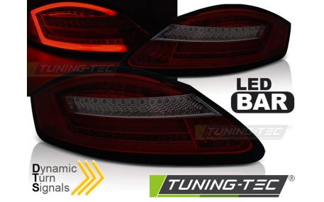 Фонари задние Porsche Boxter 987