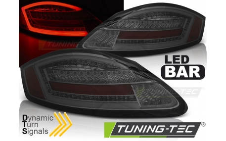 Фонари задние Porsche Boxter 987