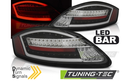 Фонари задние Porsche Boxter 987