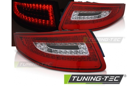 Фонари задние Porsche 911