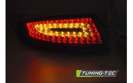 Фонари задние Porsche 911