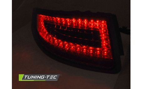 Фонари задние Porsche 911