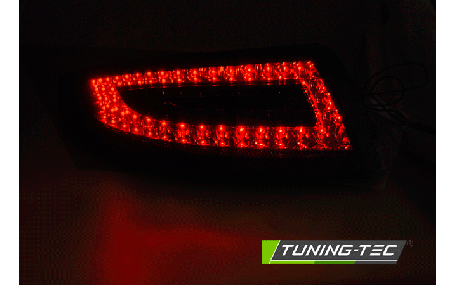 Фонари задние Porsche 911