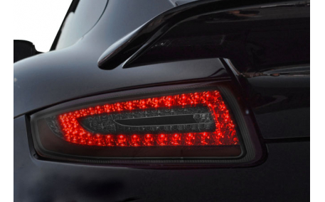 Фонари задние Porsche 911