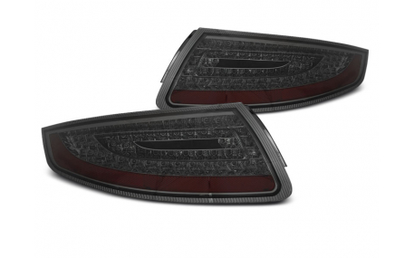 Фонари задние Porsche 911