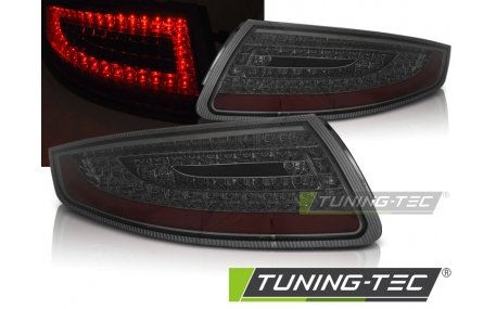 Фонари задние Porsche 911