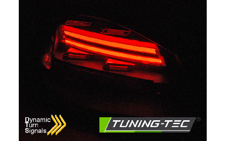 Фонари задние Porsche Cayman/Boxter