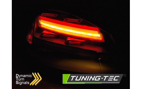 Фонари задние Porsche Cayman/Boxter