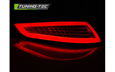 Фонари задние Porsche 911