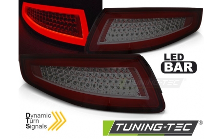 Фонари задние Porsche 911