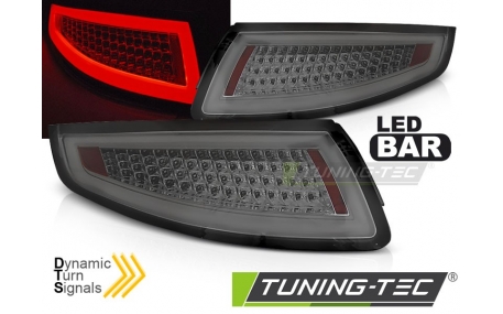 Фонари задние Porsche 911