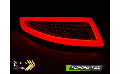 Фонари задние Porsche 911