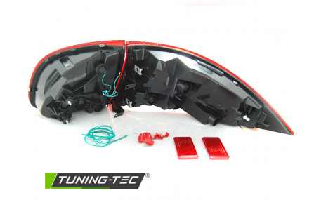 Фонари задние Porsche Cayenne 958 2011-2014